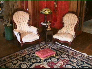 Red Parlor